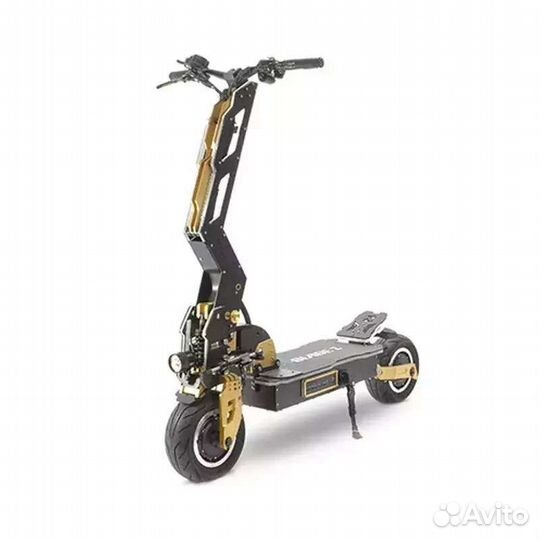 Электросамокат