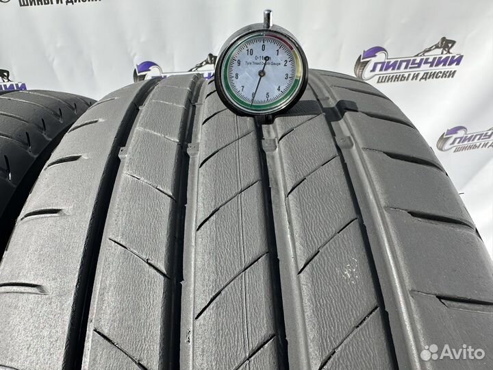 Bridgestone Turanza T005 255/45 R19 104Y