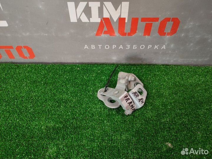 Петли двери передние правые Ford Focus 3 седан