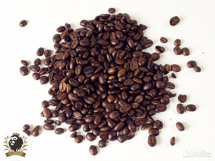 Кофе в зернах с доставкой, опт