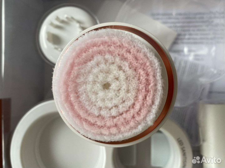 Rowenta Ультразвуковая щетка LV4020