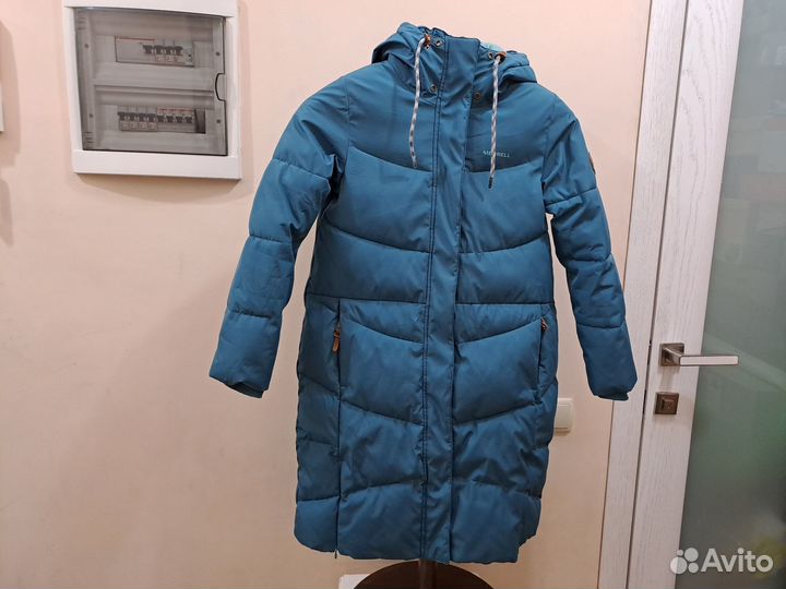 Зимняя парка Merrell 146 размера