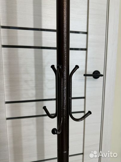 Вешалка напольная