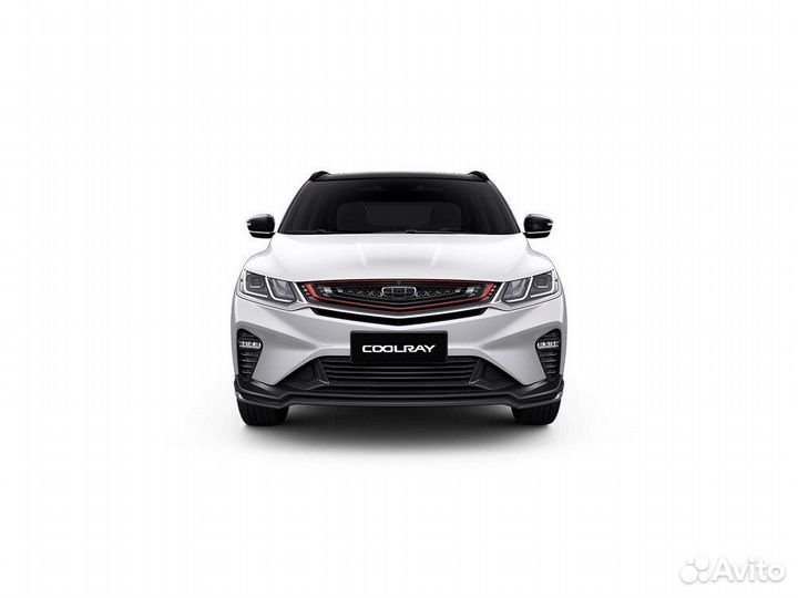 Geely Coolray 1.5 AMT, 2023