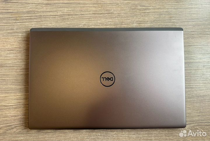 Dell Vostro i5-1135G7/16Гб озу/SSD 256Гб/IPS