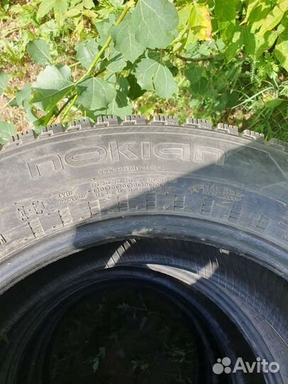 Nokian Tyres Hakkapeliitta 5 235/65 R18 80S