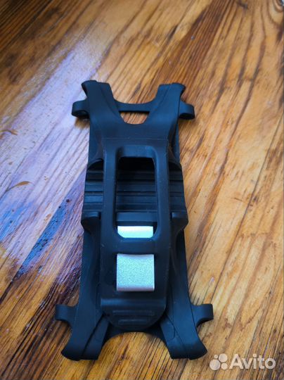 Держатель для смартфона на велосипед