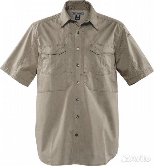 5.11 Shirt Stryke Shirt Short Sleeve