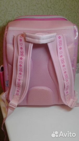 Ранец для девочки