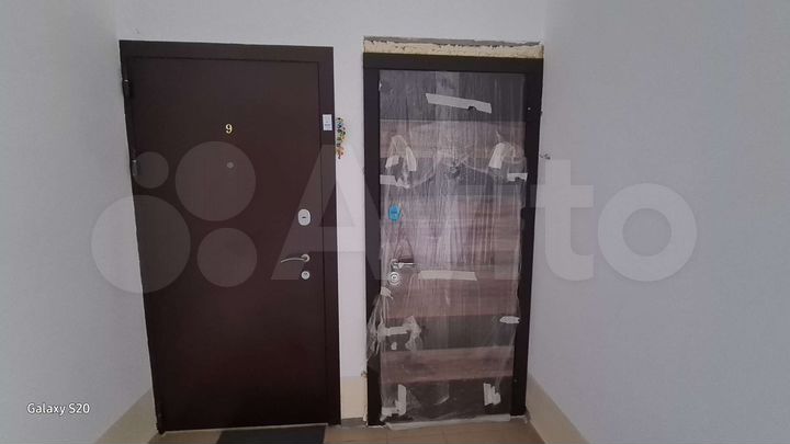 2-к. квартира, 75 м², 6/10 эт.