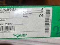 Schneider Electric Modicon tcsegdb23F24FA 140CPS12