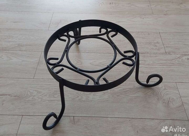 Подставка для тандыра