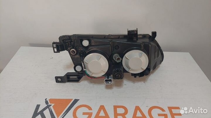 Фара nissan bluebird sylphy 2000-2003 левая