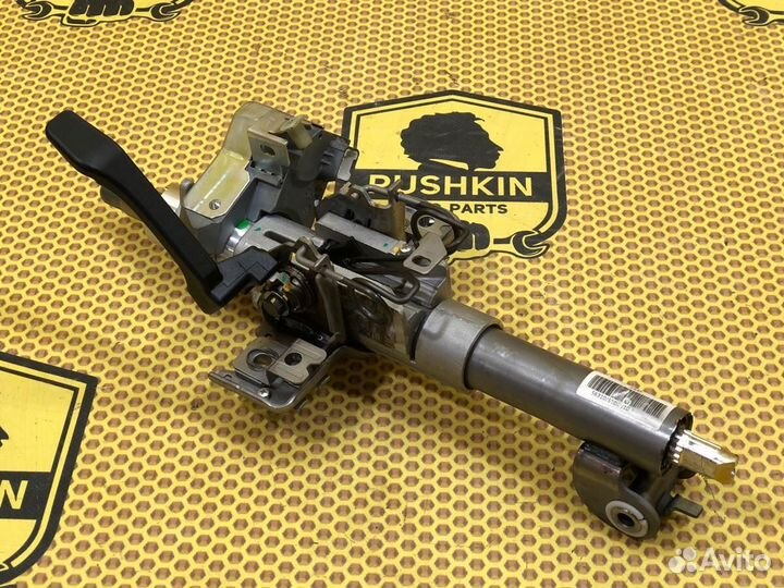 Колонка рулевая Kia Stinger CK G4KL 2018