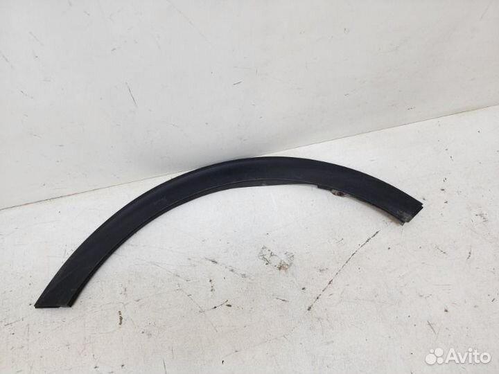 Расширитель крыла передний левый Kia Sportage 4