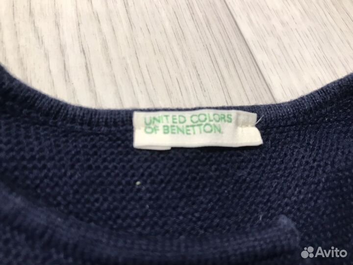 Одежда на девочку пакетом 80