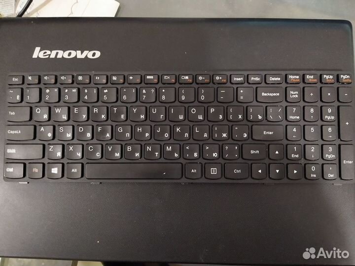 Клавиатура Lenovo G500 G505 G510 G700 G710