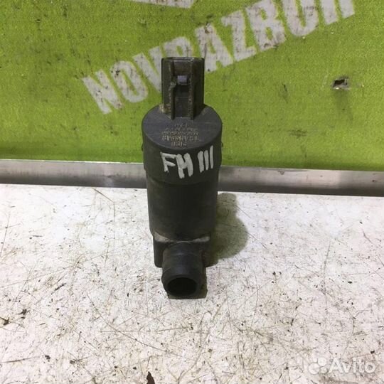 Насос омывателя Форд Мондео 3