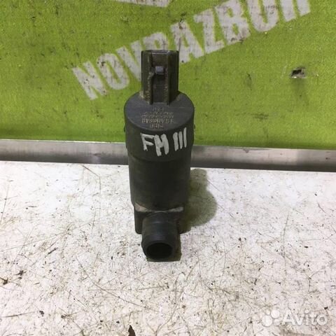 Насос омывателя Форд Мондео 3