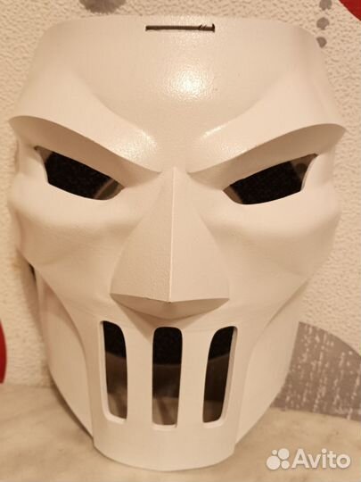 Маска Кейси Джонс