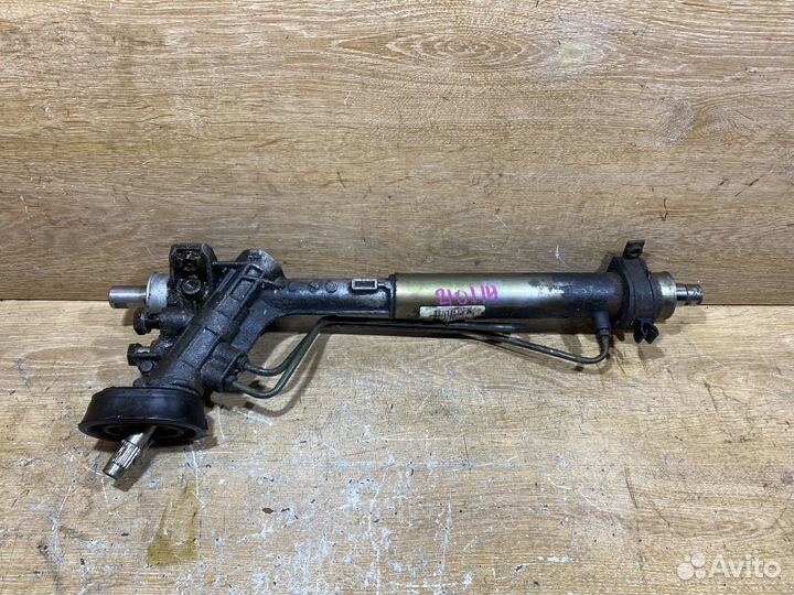 Рулевая рейка Volkswagen Polo 3 Арт. 210114