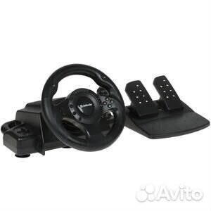 Руль defender forsage drift gt