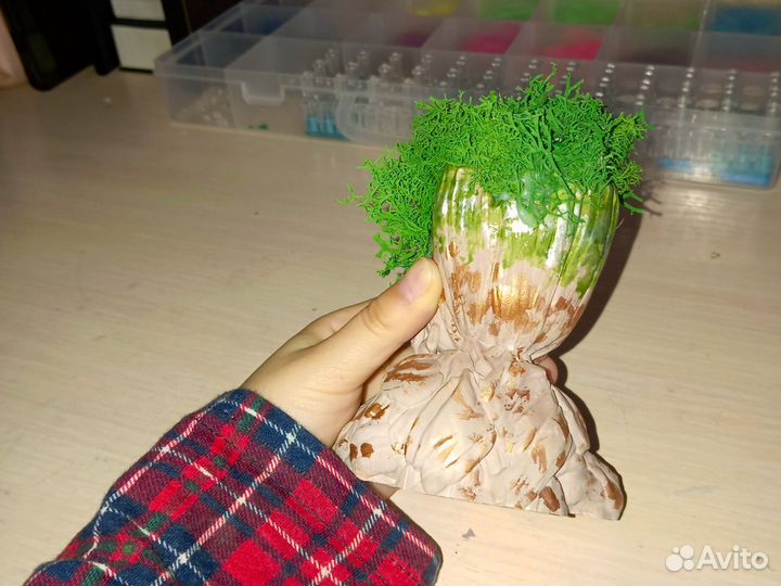 Статуэтка гуфер