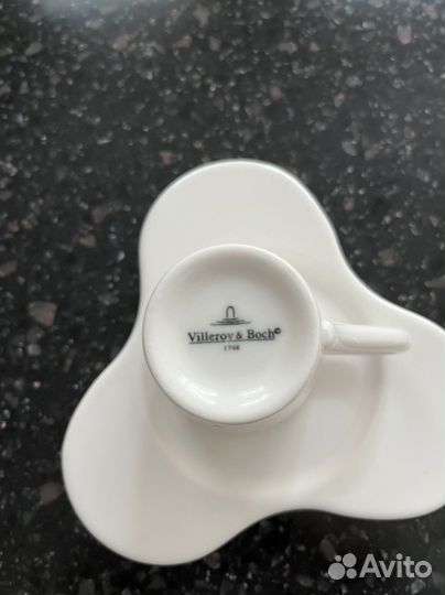 Посуда villeroy boch