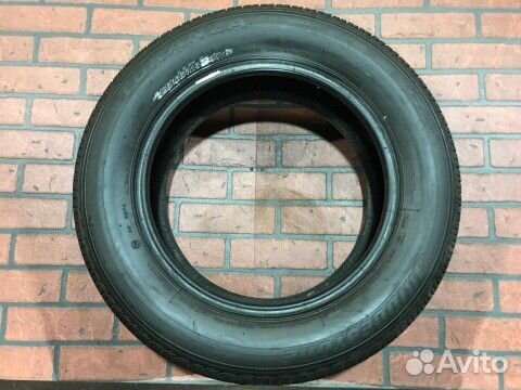 Bridgestone Turanza ER300 195/65 R15