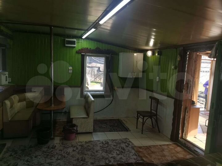 Дом 60 м² на участке 7,2 сот.