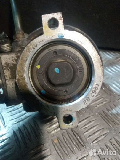 Насос гур Chevrolet Cruze F16D3 2004-2013