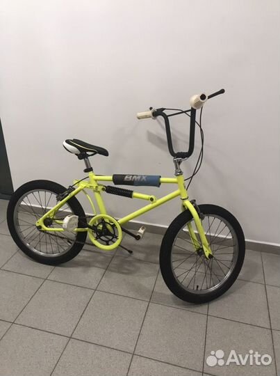 Велосипед подростковый 20 дюймов