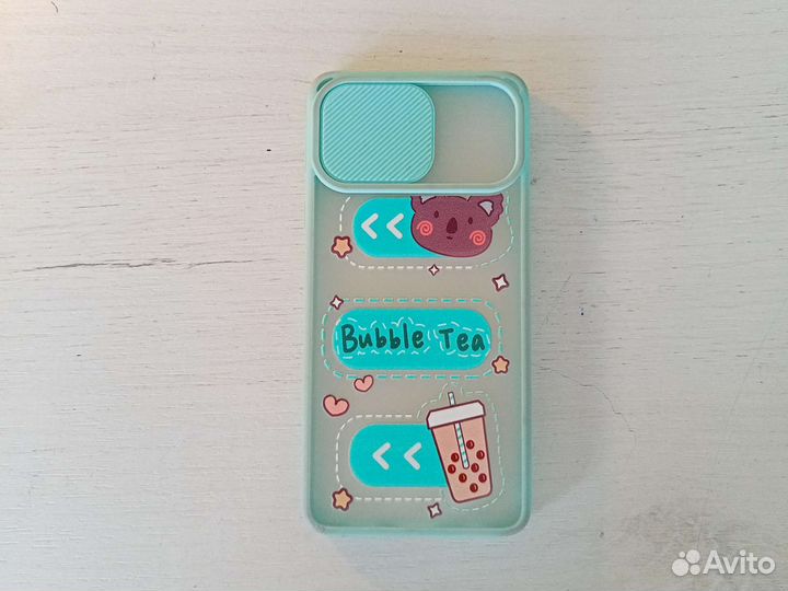 Чехол на смартфон Samsung galaxy A01 Core