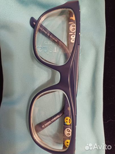 Очки пакетом