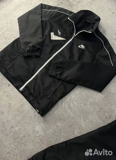 Костюм Nike 46-54: сделай спорт частью жизни