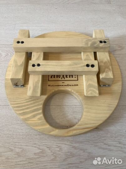 Винный столик