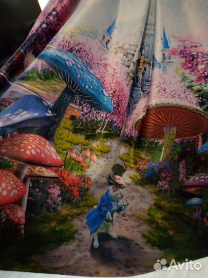 Платье Стильняшка stilnyashka 122