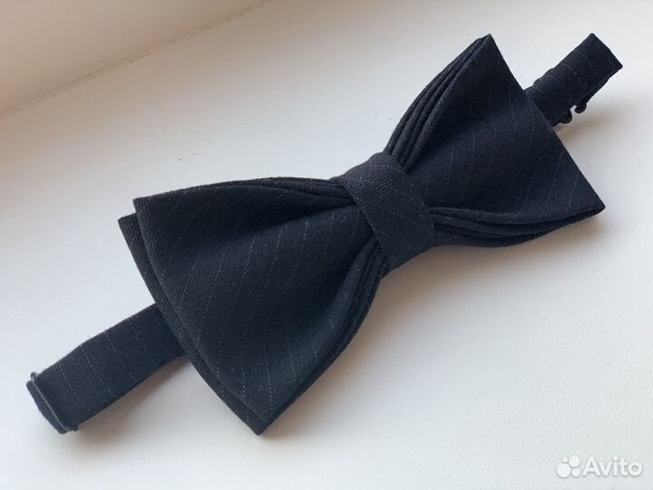 Галстук Бабочка