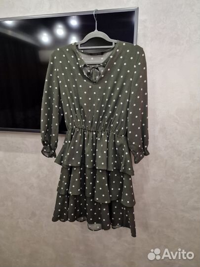 Пакет женских вещей(одежда и обувь) 42-44