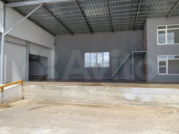 Склад, 225 м²