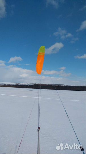 Кайт параавис Октан2-15