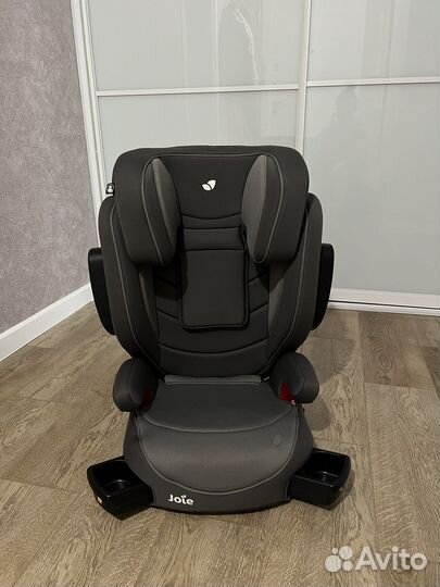 Детское автокресло 15 до 36 кг isofix