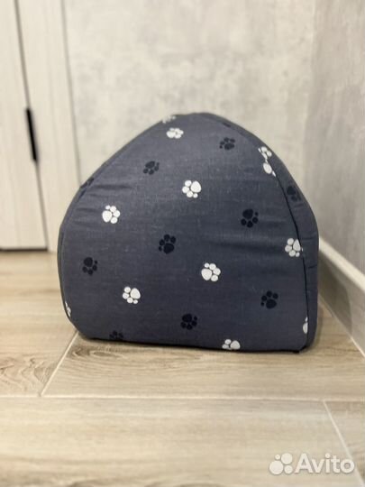 Домик лежанка для кошки