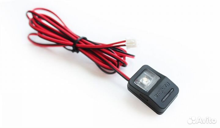 Автосигнализация pandect X-3110 Plus