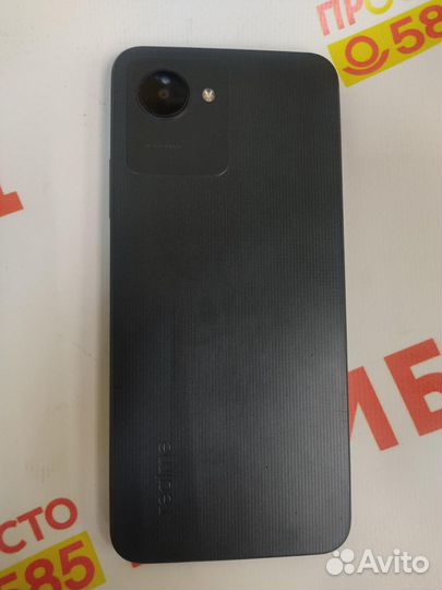 realme C30s, 2/32 ГБ