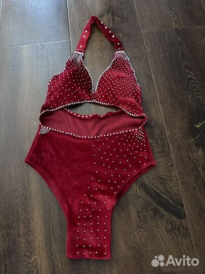 Купальник для танцев