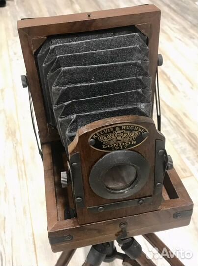 Фотокамера