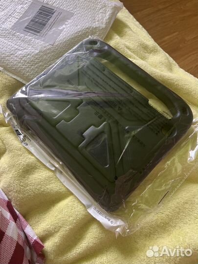 Чехол на Honor pad x8