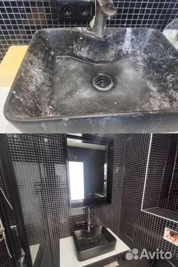 Клининг. Уборка квартир. Уборка помещений