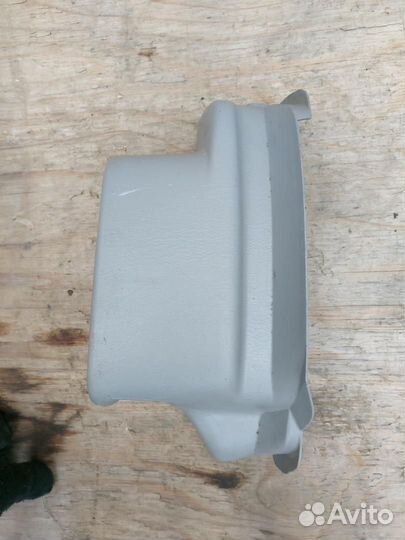 Кожух рулевой колонки Toyota Prius NHW11